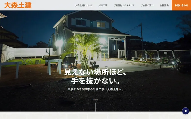 森田 幸喜のホームページ